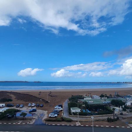 Surf Palace Beachfront Apartment Essaouira Esterno foto