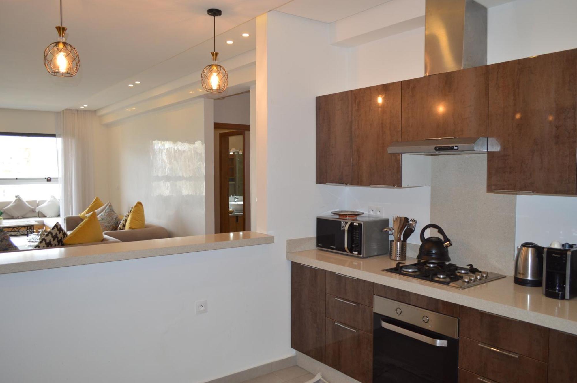 Surf Palace Beachfront Apartment Essaouira Esterno foto